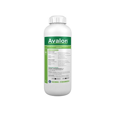 Avalon - Herbicid