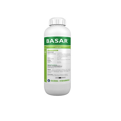Basar - Herbicid