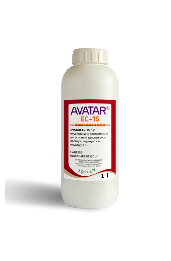 AVATAR 1L - Insekticid