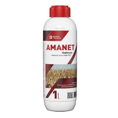 Amanet - Herbicid