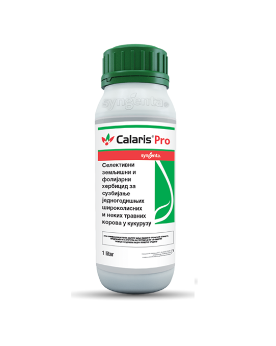 Calaris_Pro - Herbicid