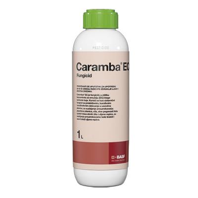 Caramba-EC - Fungicid