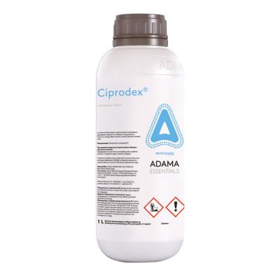 Ciprodex - Fungicid