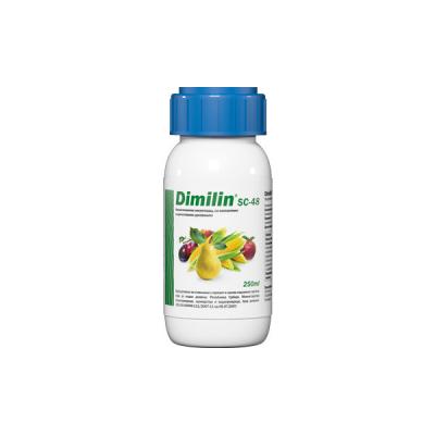 Dimilin - Insekticid