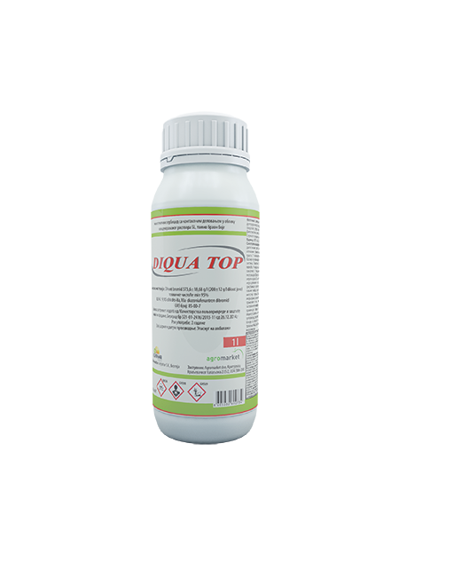 DiquaTop - Herbicid