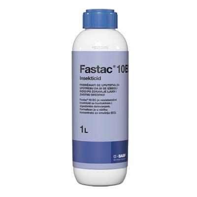 Fastac-10EC - Insekticid