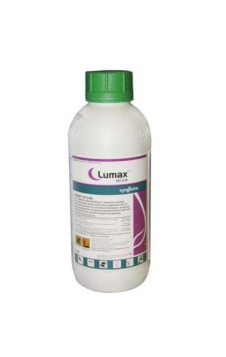 LUMAX- Herbicid