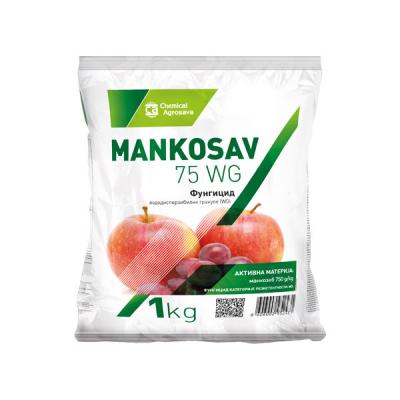 Mankosav-75-WG - Fungicid