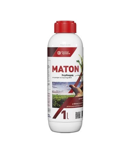 Maton - Herbicid