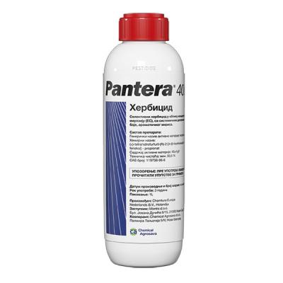 Pantera 40EC Herbicid