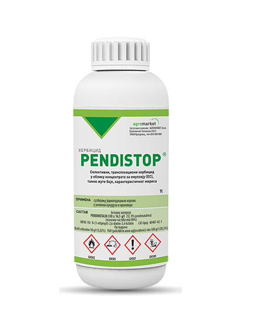 Pendistop - Herbicid