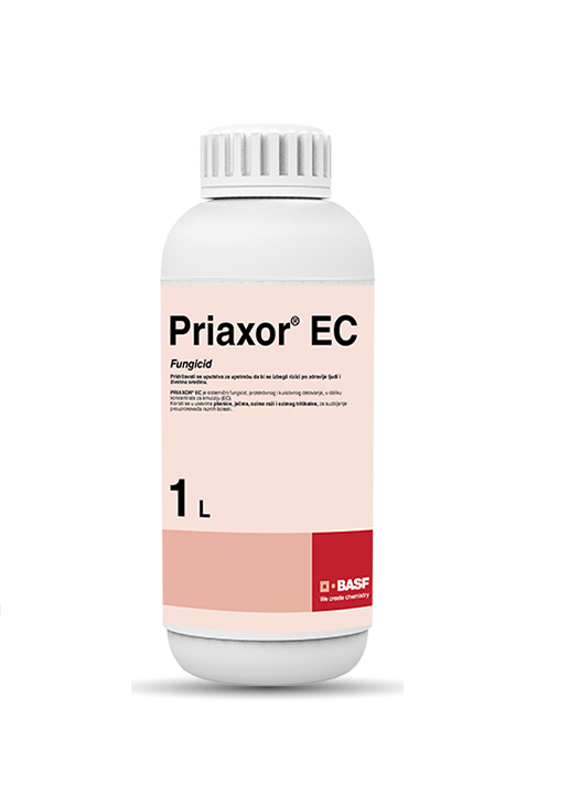 Priaxor EC - Fungicid