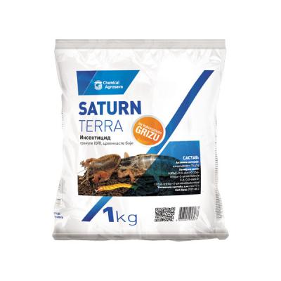 Saturn-Terra - Insekticid