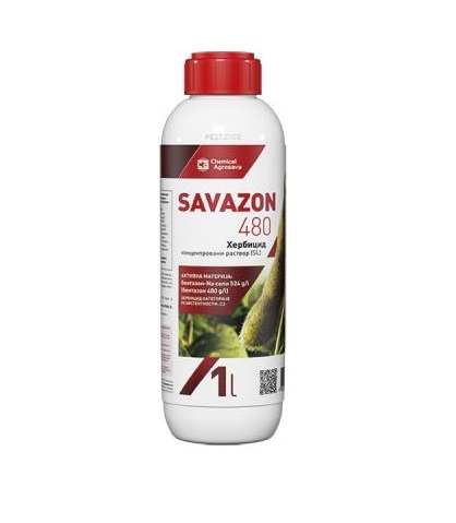 Savazon 480 - Herbicid