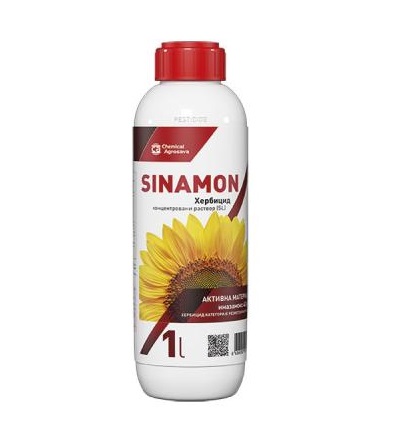 Sinamon - Herbicid