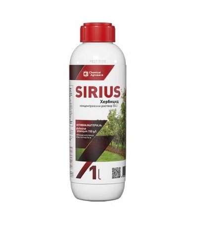 Sirius -Herbicid
