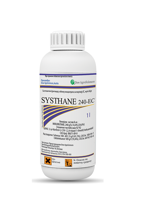 Systhane 240 SC - Fungicid