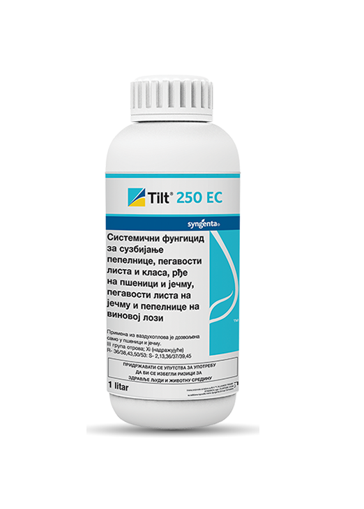 Tilt_250_ec - Fungicid