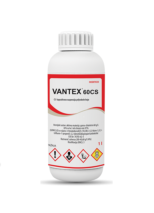 Vantex - Inekticid