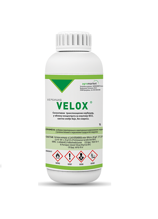 Velox - Herbicid