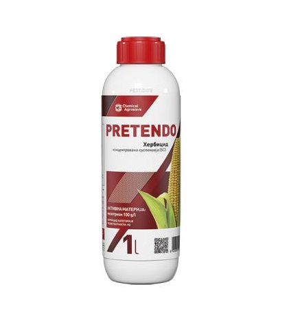 Pretendo - Herbicid