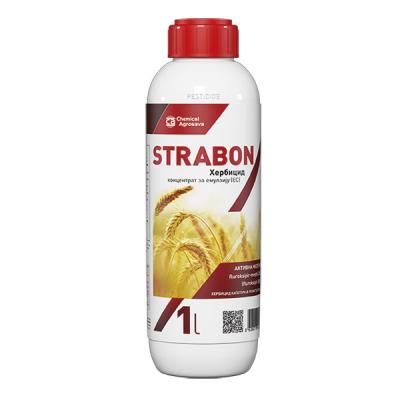 Strabon - Herbicid