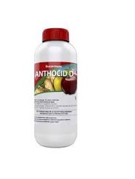 ANTHOCID D - Insekticid