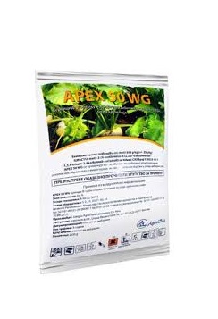 Apex 50 WG - Herbicid