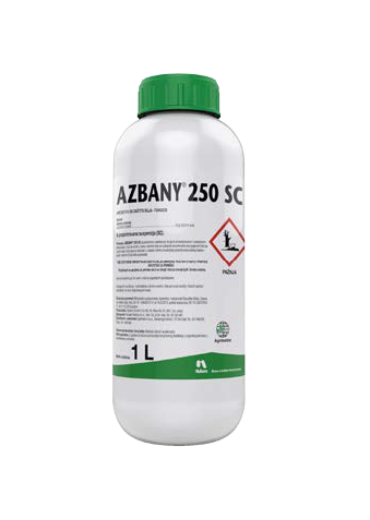 Azbany 250 - Fungicid