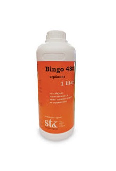 Bingo 480 - Herbicid