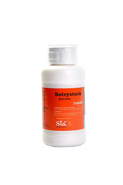 Botrystock - fungicid