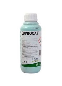 CUproxat - Fungicid