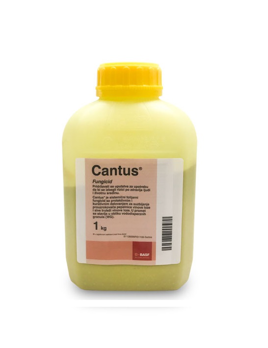 Cantus - Fungicid