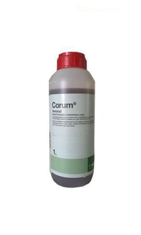 Corum - Herbicid