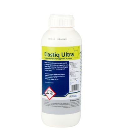 Elastiq Ultra -Proizvod posebne namene