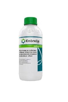 Embrelia - fungicid
