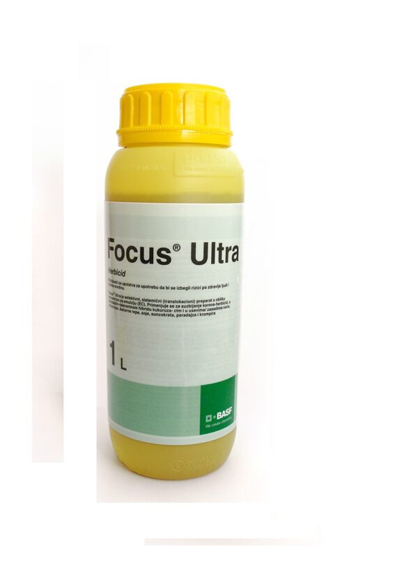 Focus Ultra 1L - Herbicid