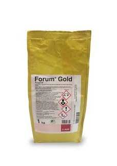 Forum gold - Fungicid