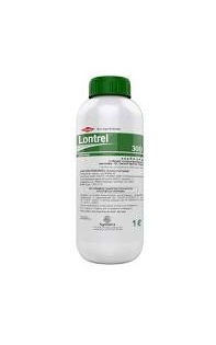 Lontrel 300 - herbicid