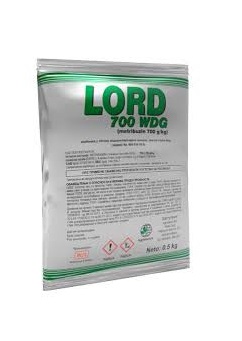 Lord 700 WDG - Herbicid