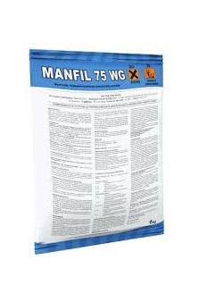 Manfil 75 WG - Fungicid