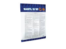 Manfil 80 WP - Fungicid