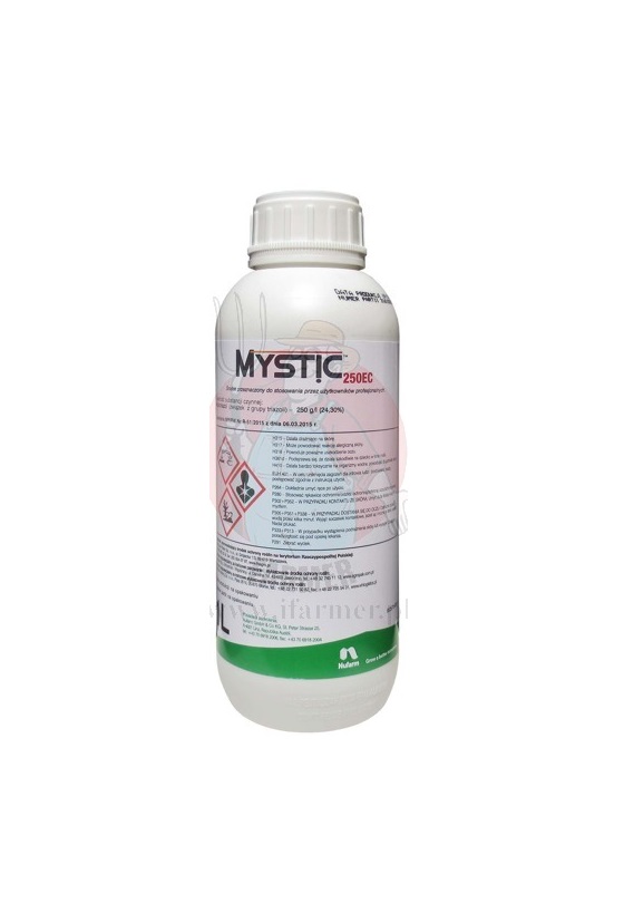 Mystik 250 EC - Fungicid