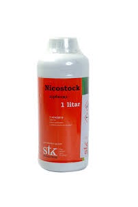 Nicostok - Herbicid