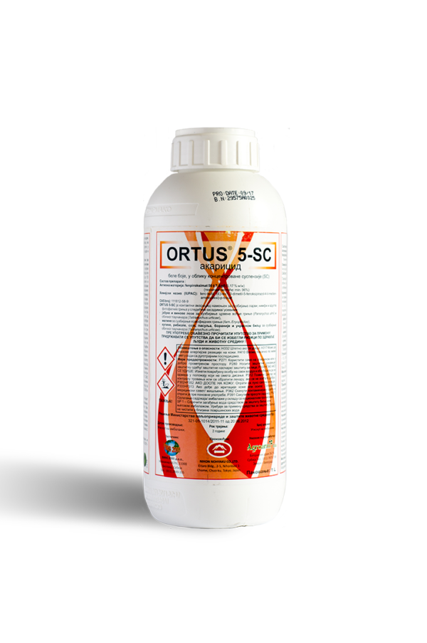 ORTUS - Insekticid