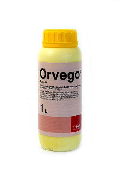 Orvego - fungicid