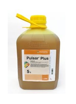 Pulsar plus - Herbicid