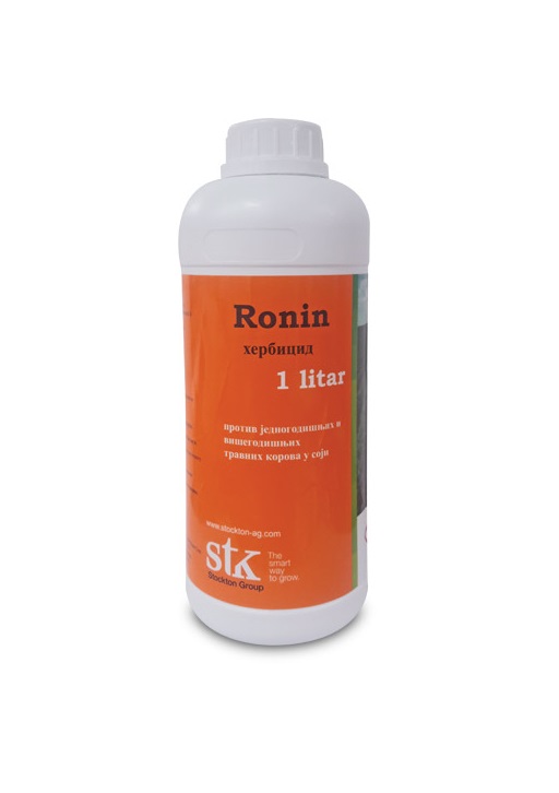 Ronin - Herbicid