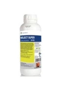 Select super -herbicid