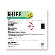 Skiff - Herbicid